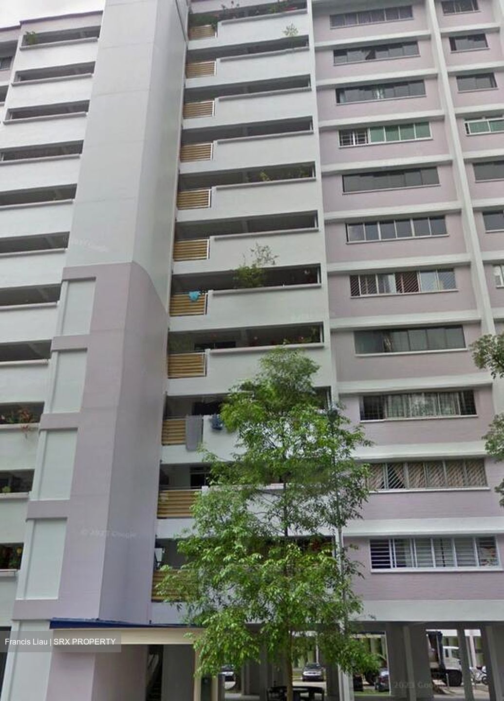 Blk 629 Hougang Avenue 8 (Hougang), HDB 3 Rooms #508376131